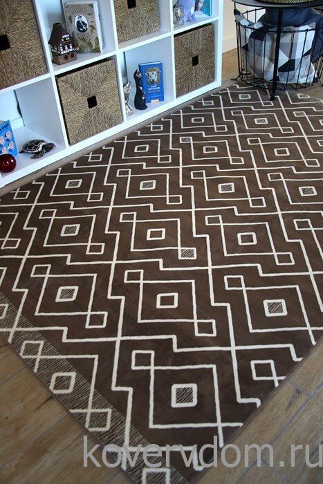 Ковер PTT Sorona SCANDINAVIAN 6014 grey Ковер PTT Sorona SCANDINAVIAN 6014 grey