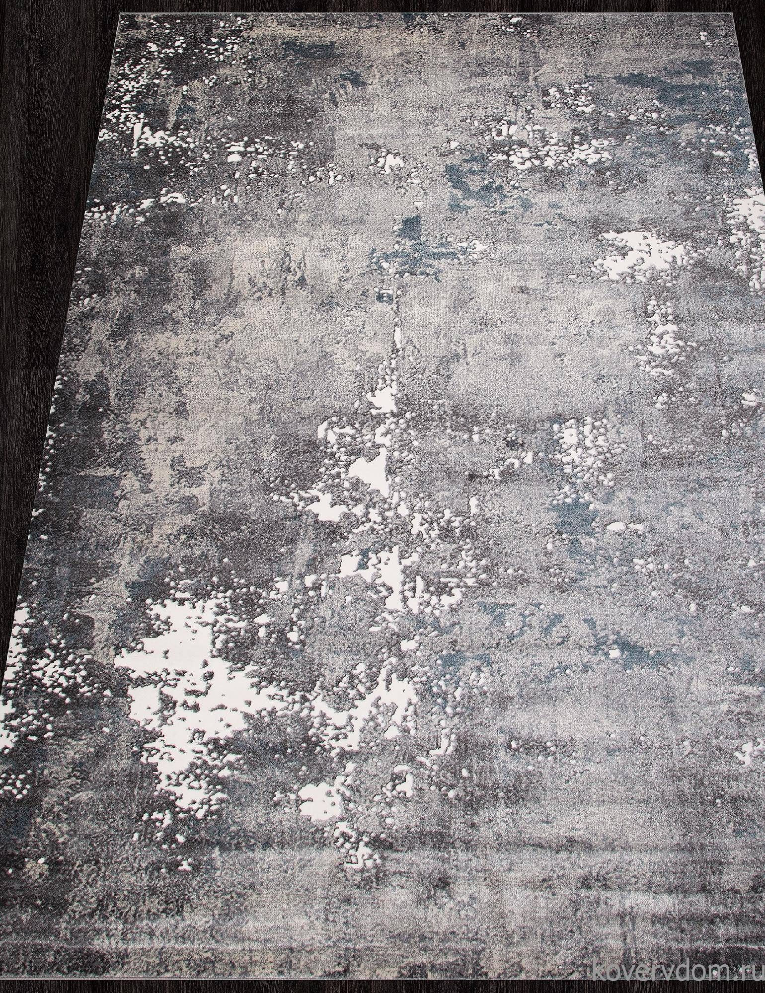 Ковер ATLANTIS D996 GRAY Ковер ATLANTIS D996 GRAY