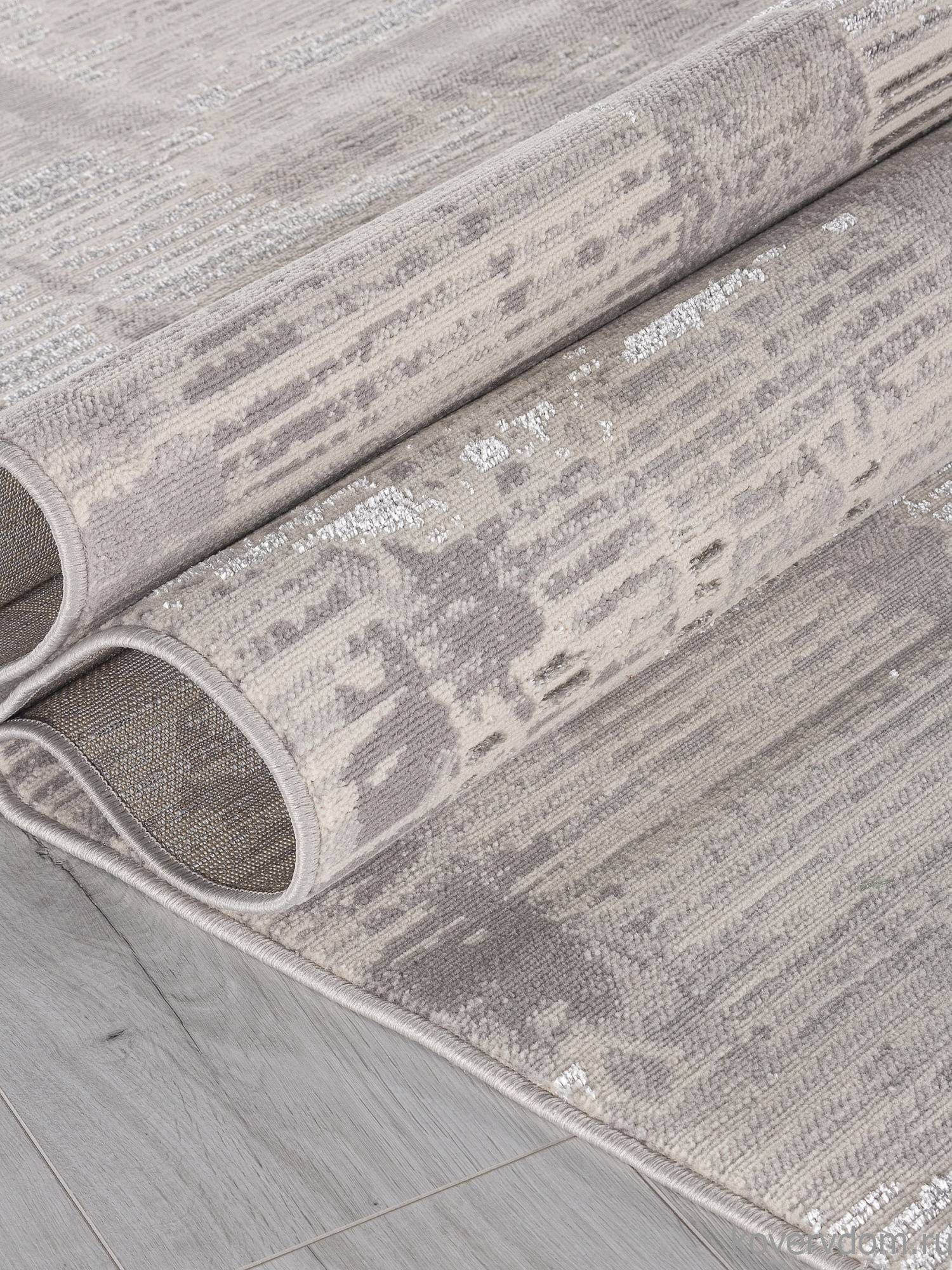 Ковер LIMAN F168 CREAM-GRAY