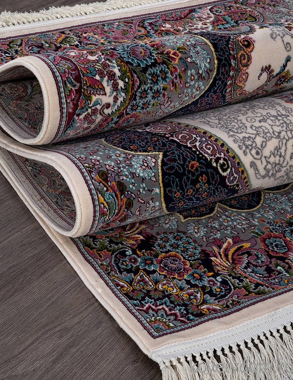 Ковер TEHRAN 7597 CREAM Ковер TEHRAN 7597 CREAM