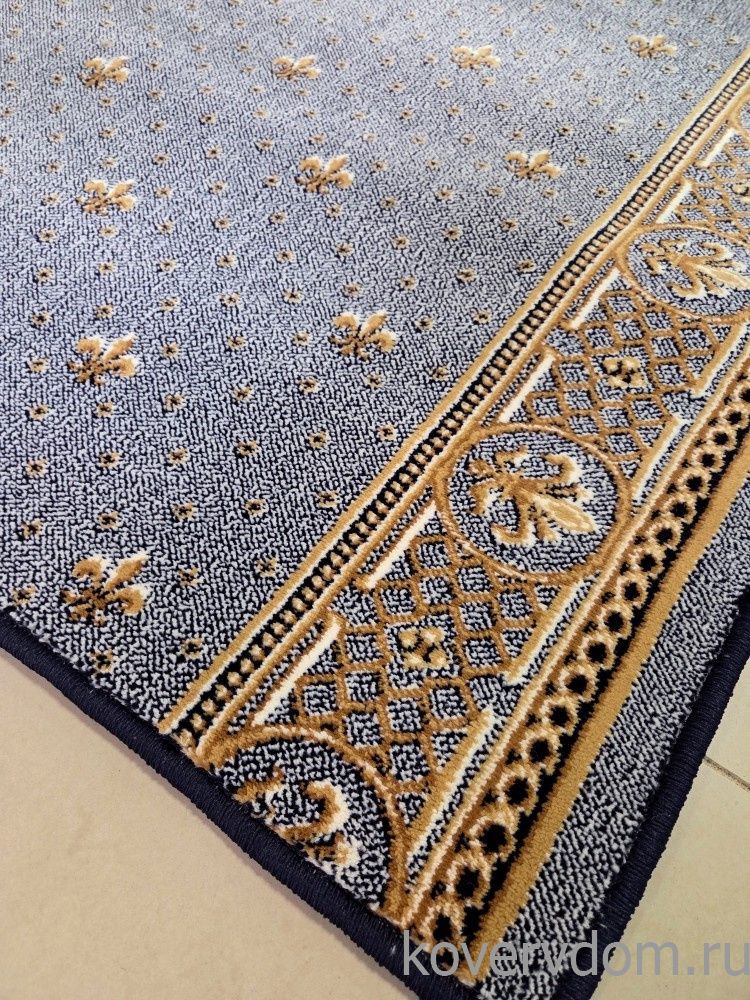 Ковровая дорожка LILIA jeans color