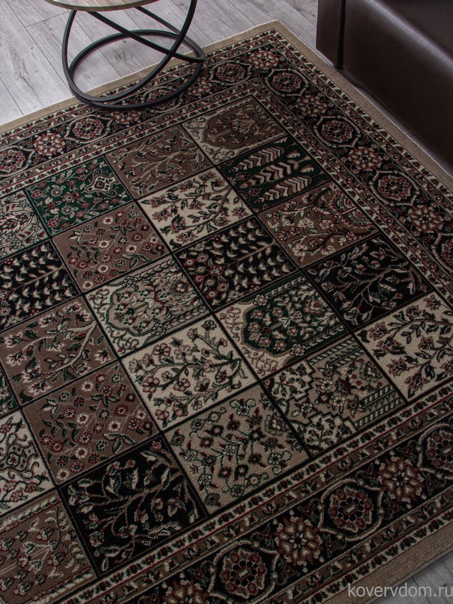 Ковер COLIZEY D391 BEIGE Ковер COLIZEY D391 BEIGE