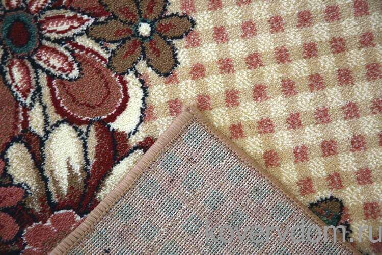 Детский ковер Бабочки 40554-01 Детский ковер Бабочки 40554-01