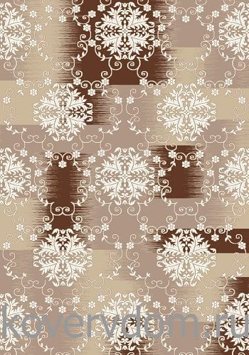 Детский ковер Микрофлор 3023k ОВАЛ  Детский ковер Микрофлор 3023k ОВАЛ