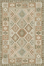Ковер Бельгийский из вискозы Livante 27090 6959