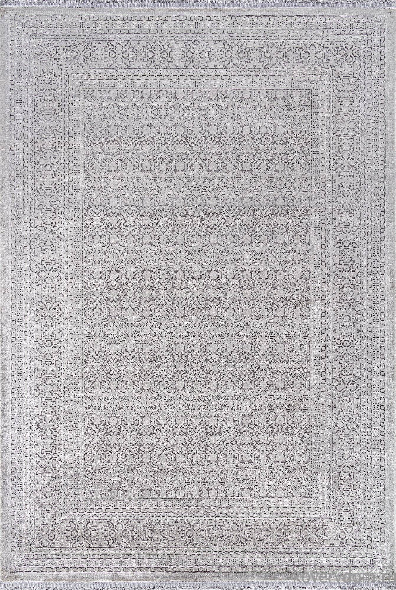 Ковер EMPEROS OLIMPOS H882AG GREY / L.BEIGE