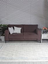 Ковер AMELI 9244B S.L.GREY / P.D.BLUE