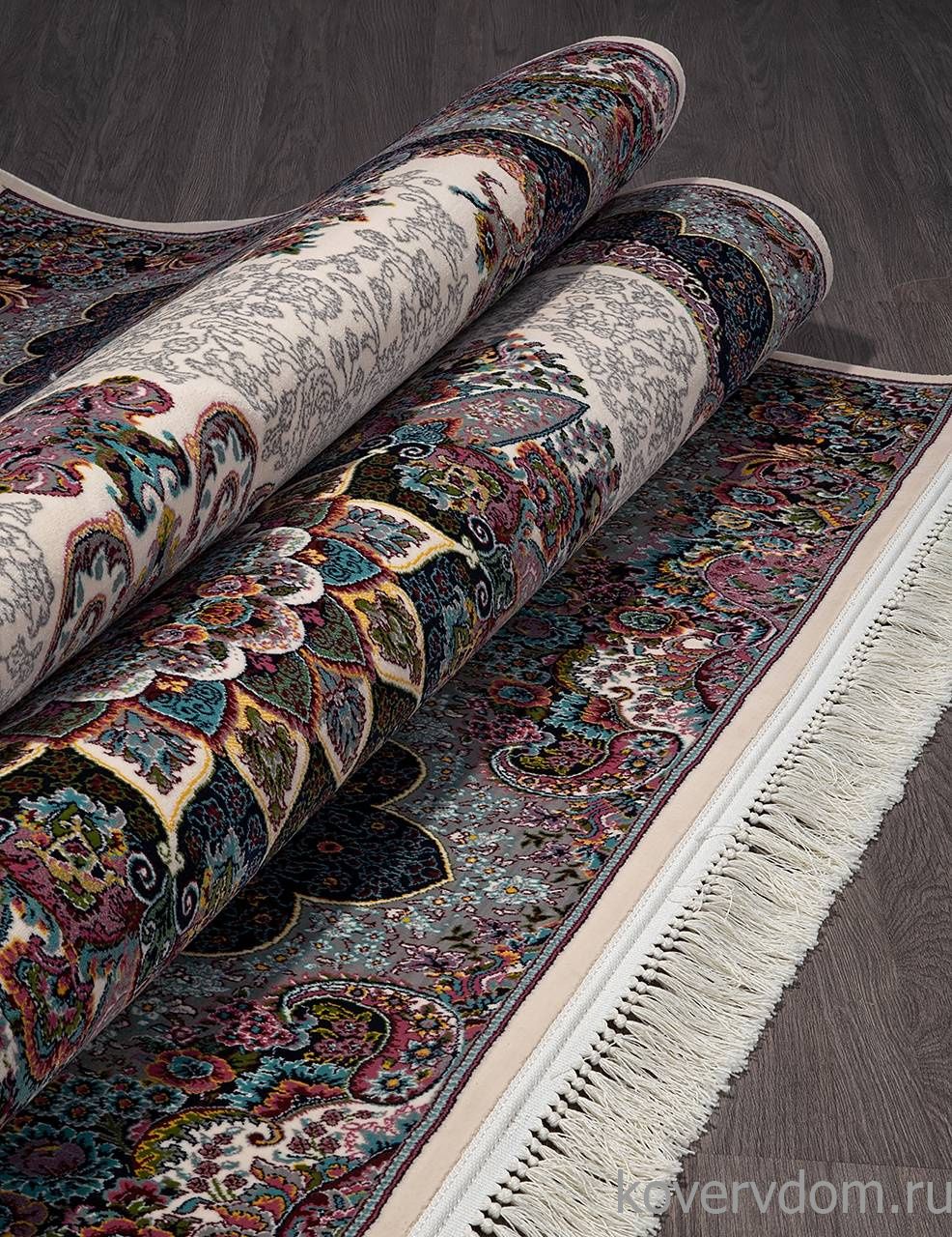 Ковер TEHRAN 7597 CREAM Ковер TEHRAN 7597 CREAM