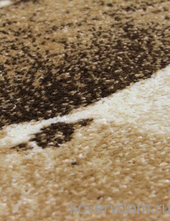 Ковер SUNRISE 2 D440 BEIGE