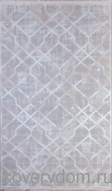 Ковер Palma 4896A Cream-Cream