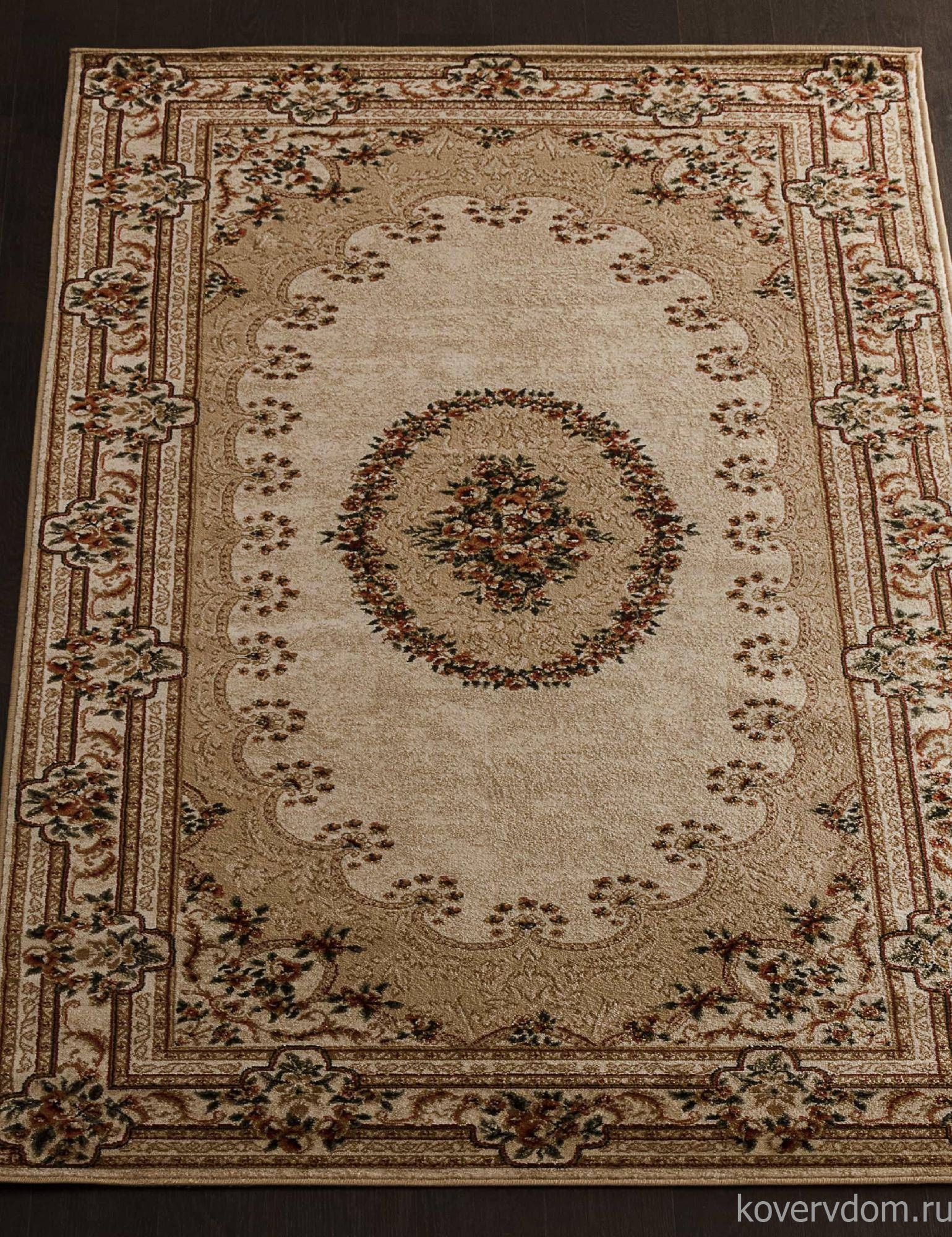 Ковер VALENCIA 2 5440 CREAM