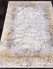 Ковер MODA 9802 ACIK GRI