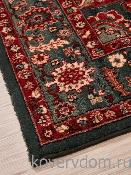 Ковер шерстяной OSTA Kashqai 4377 400