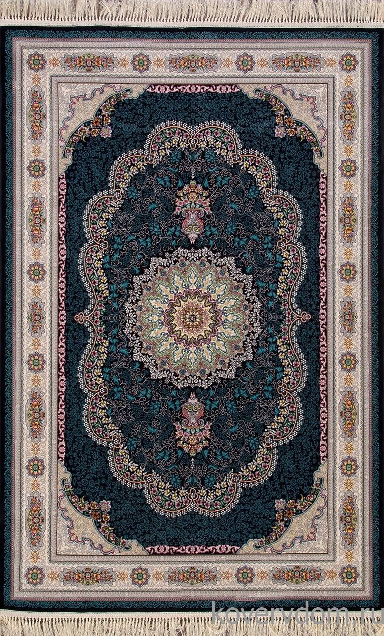 Ковер TEHRAN 7521 NAVI Ковер TEHRAN 7521 NAVI