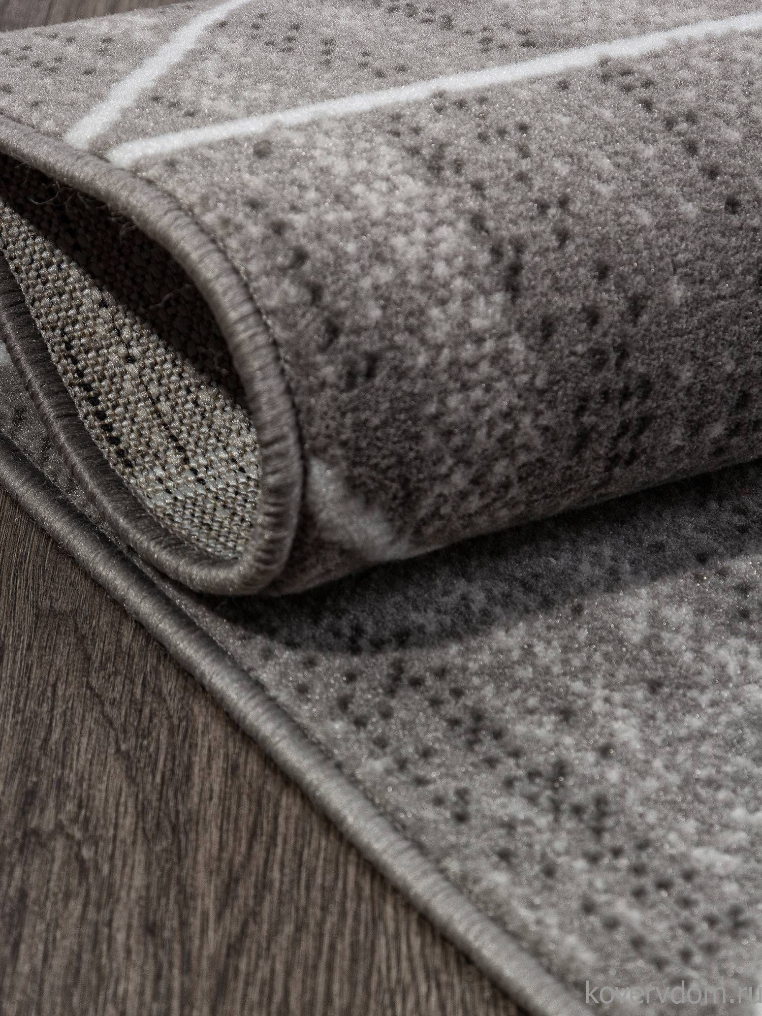 Ковер DARGA G116 GRAY Ковер DARGA G116 GRAY