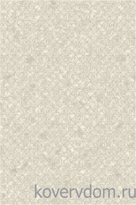 Ковер из вискозы и хлопка Royal Palace СКАНДИНАВИАН 14881 6353