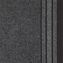 Современный грязезащитная ковровая дорожка REKORD 802 серый