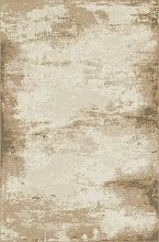 Пушистый ковер BRAVO D994 BEIGE