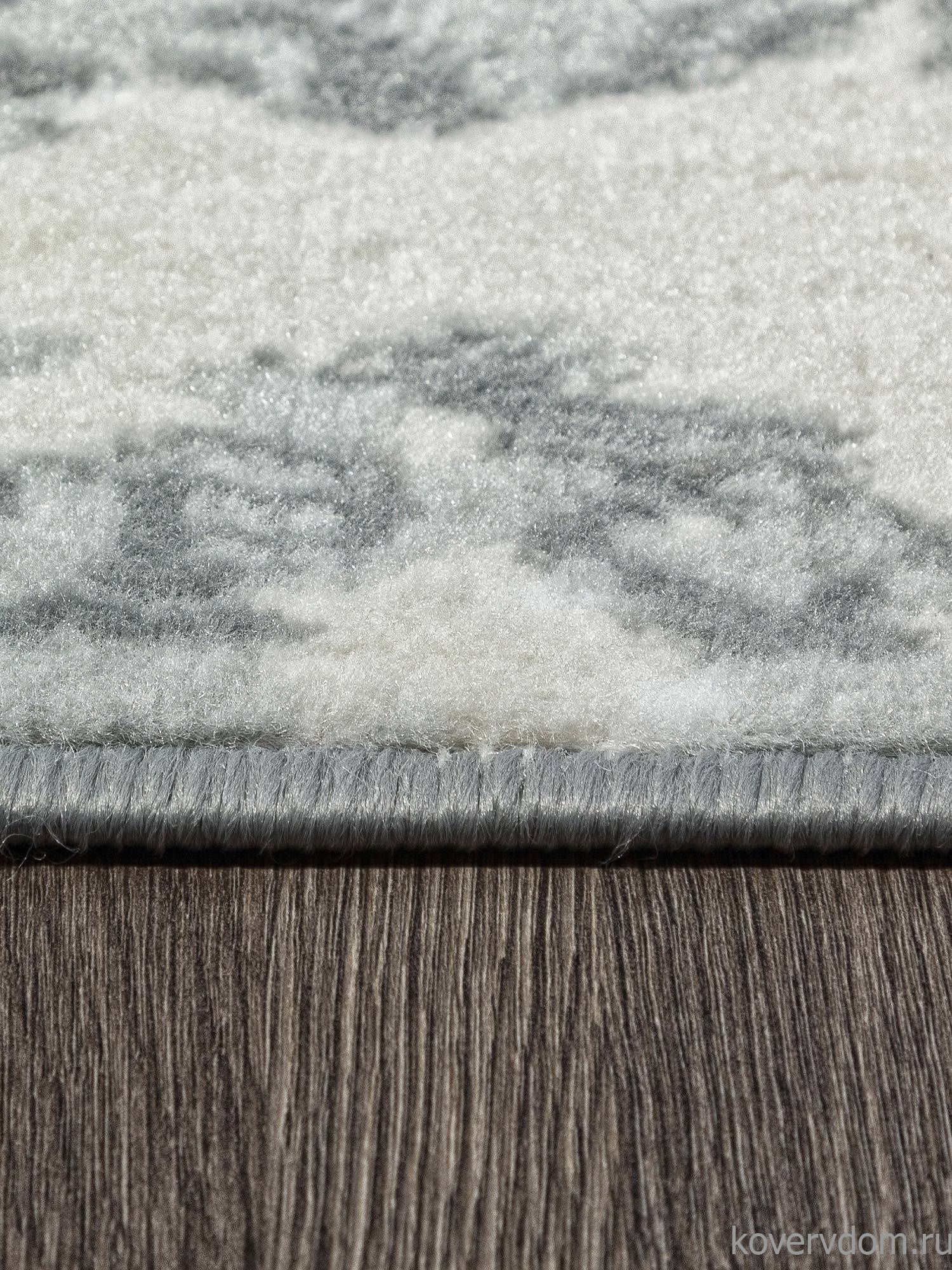 Ковер CUBA F268 BLUE