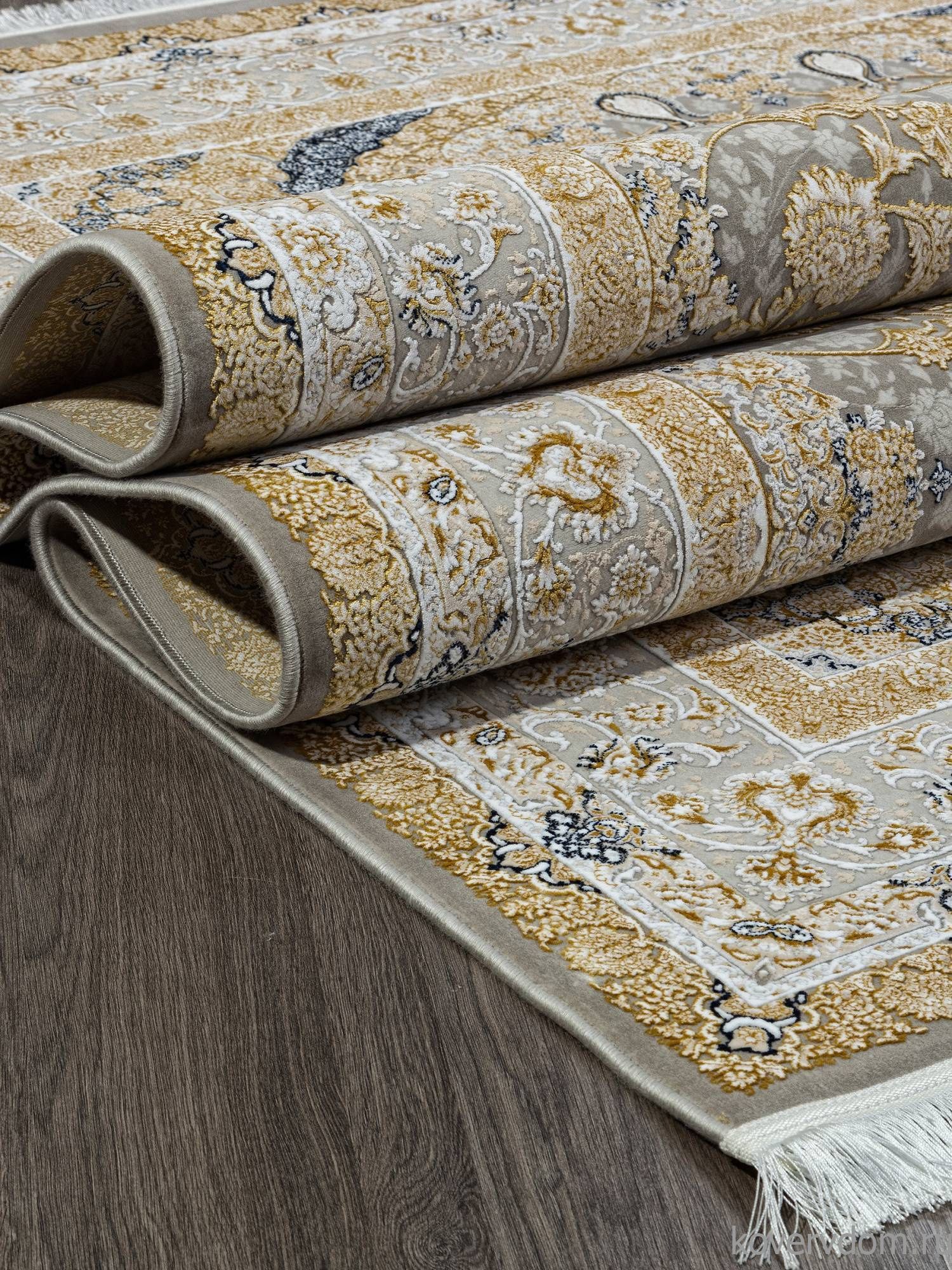 Ковер SALIMA 8010 000