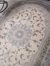 Ковер FARSI 1200 127085 000 Овал