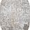 Ковер PARADIZE-A 00746B BEIGE / GREY Овал Ковер PARADIZE-A 00746B BEIGE / GREY Овал