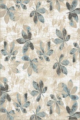 Ковер Touch PIKKO beige Цветы