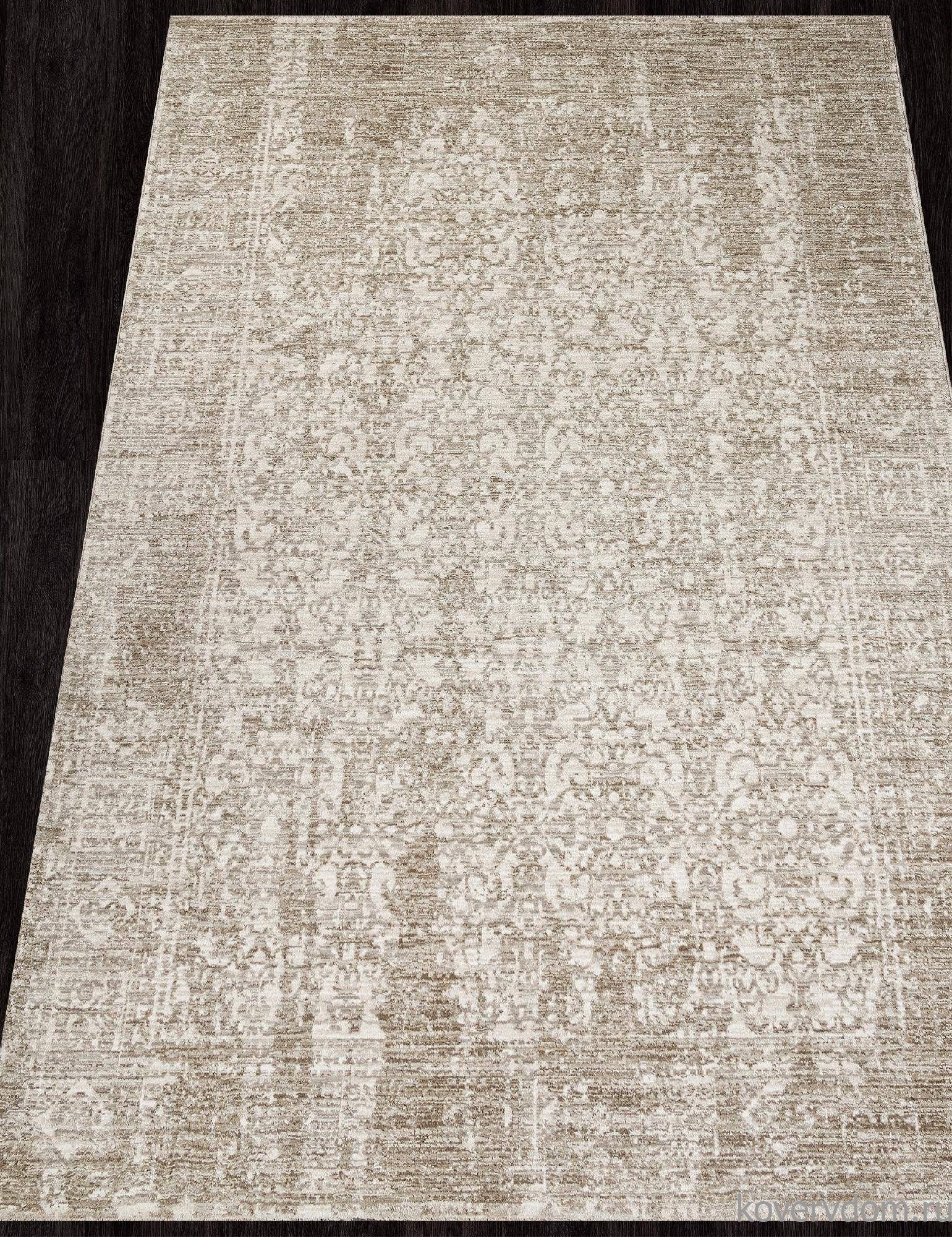 Ковер MEHENDI LB928A CREAM Ковер MEHENDI LB928A CREAM