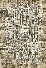 Ковер из полиэстера SERENITY-A D730 BEIGE