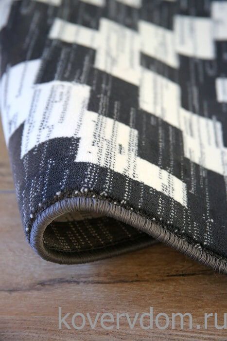 Высокоплотный ковер Скандинавия 52300-67 Высокоплотный ковер Скандинавия 52300-67