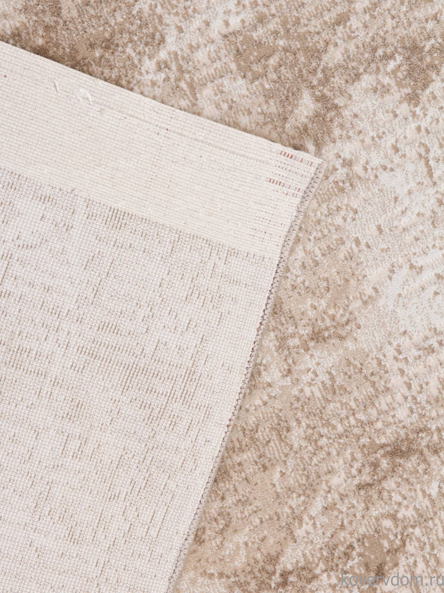 Ковровая Дорожка LISSABON SI025B BROWN / BROWN Ковровая Дорожка LISSABON SI025B BROWN / BROWN