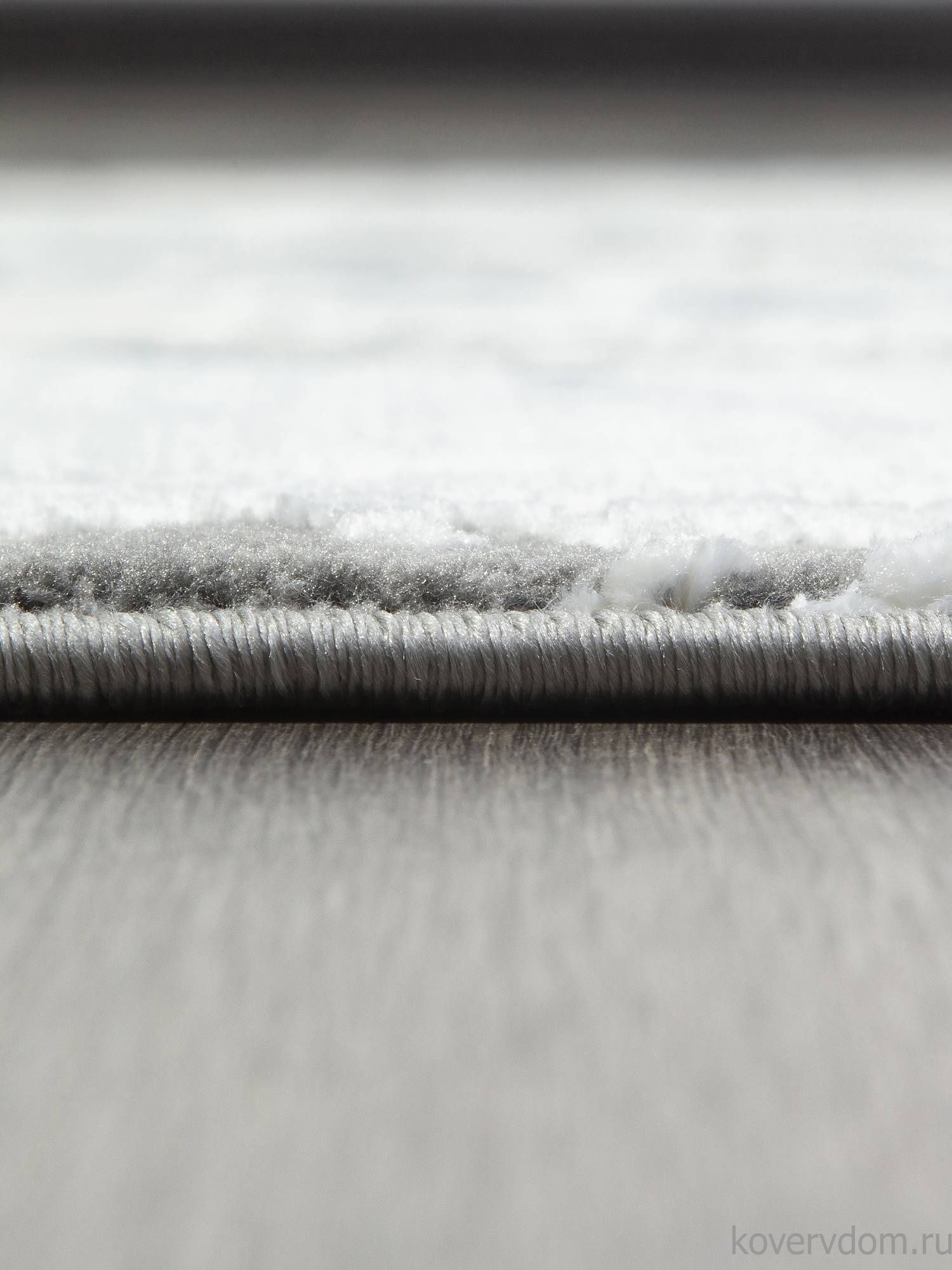 Ковер PANAMA PN017G GREY / GREY