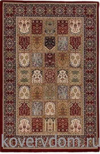 Ковер бельгийский Da Vinci Ragolle 57112 1414