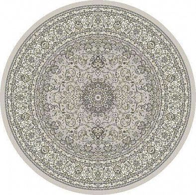 Ковер бельгийский Da Vinci Ragolle 57119 9666 КРУГ