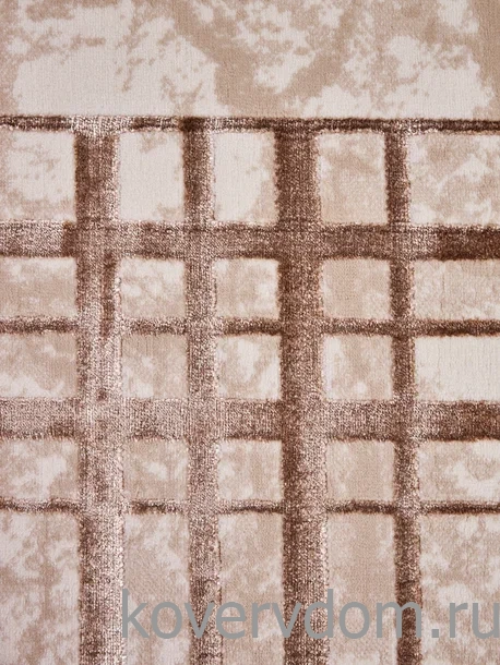 Ковер Planeta 0340A Gold-Cream Ковер Planeta 0340A Gold-Cream