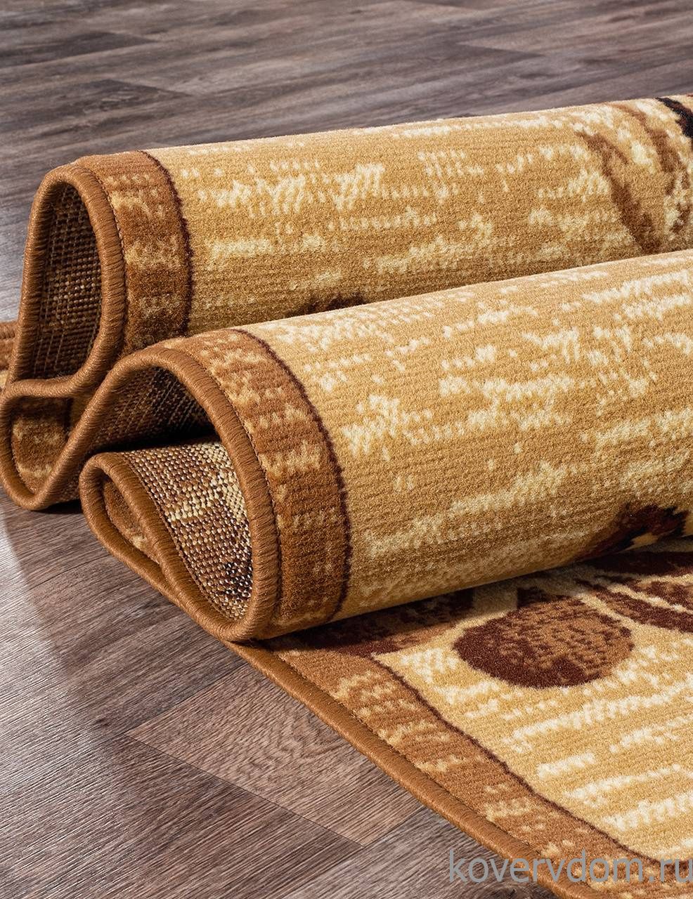 Ковер LAGUNA D353 BEIGE