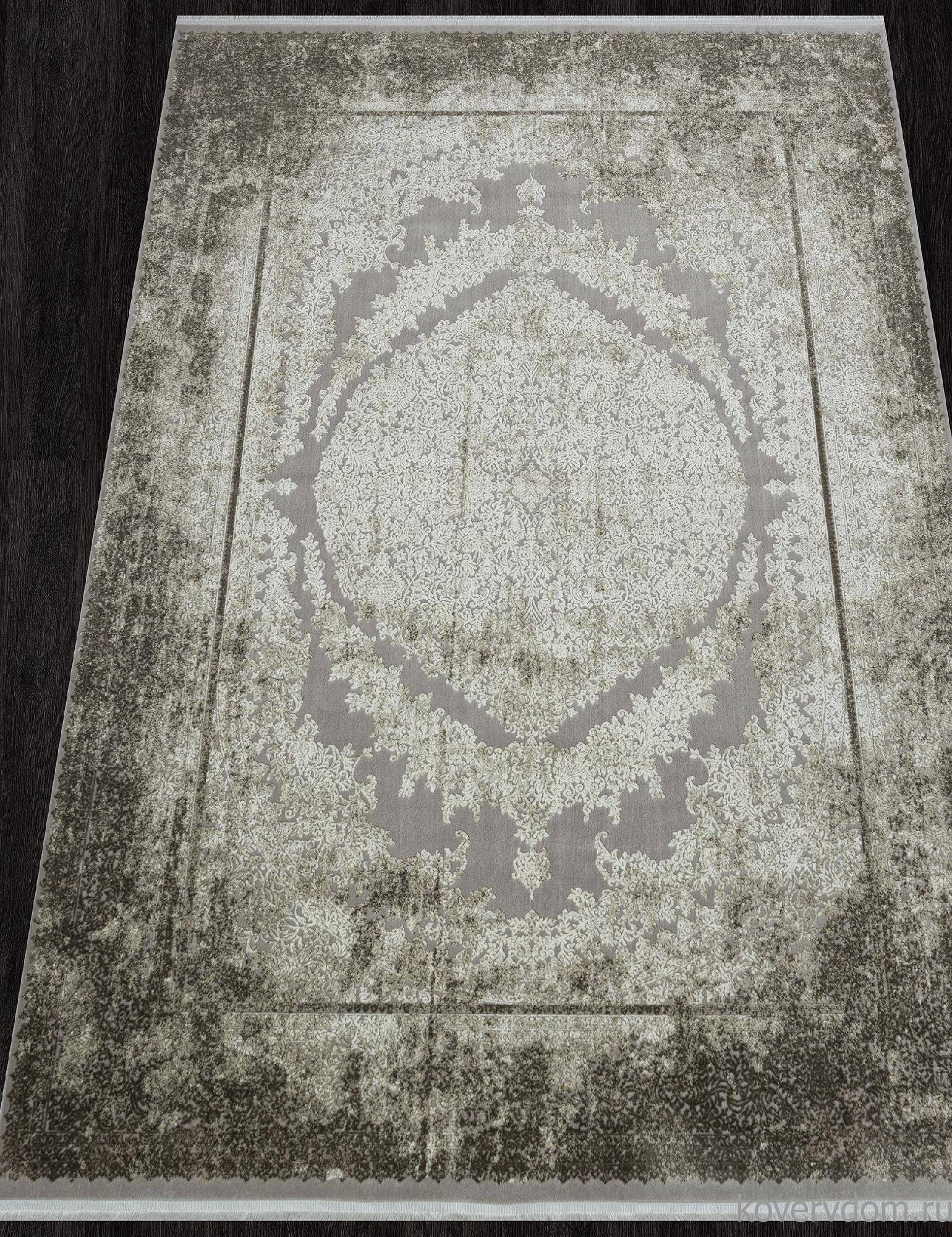 Ковер MARSEL 00066 GREY / VIZON Ковер MARSEL 00066 GREY / VIZON