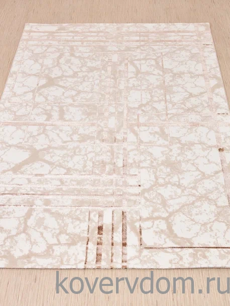 Ковер Planeta 0340A Gold-Cream Ковер Planeta 0340A Gold-Cream