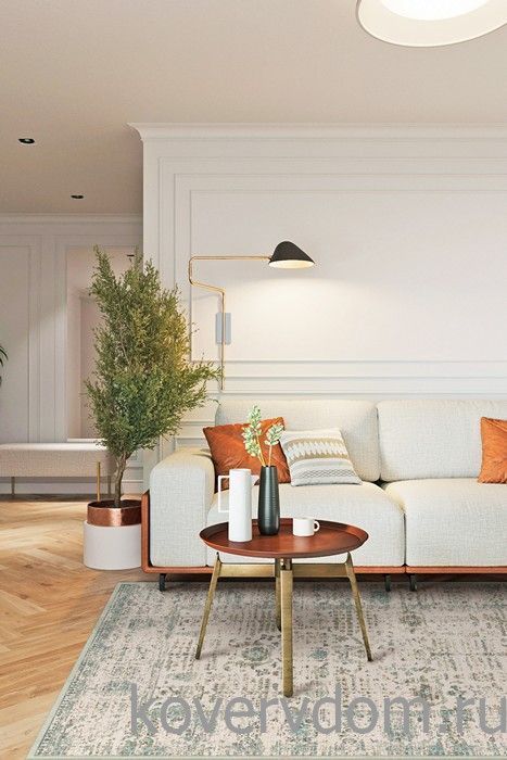 Ковер MEBELLIERY SHABBY Ковер MEBELLIERY SHABBY