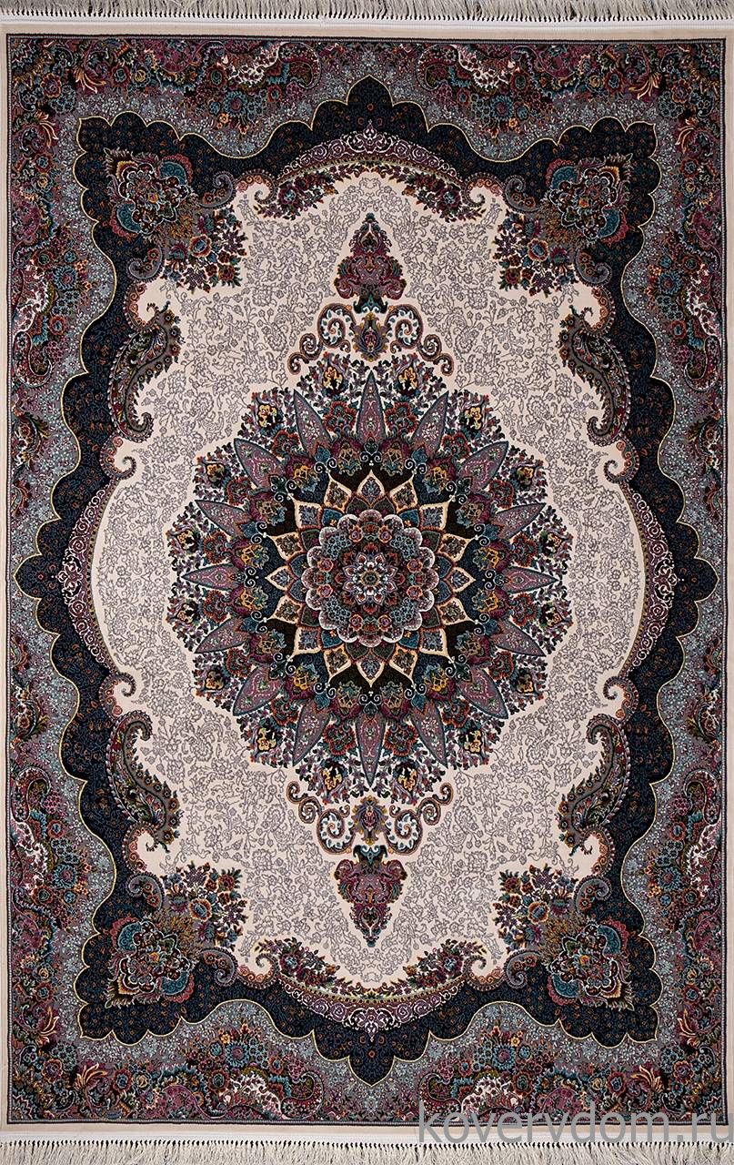 Ковер TEHRAN 7597 CREAM Ковер TEHRAN 7597 CREAM