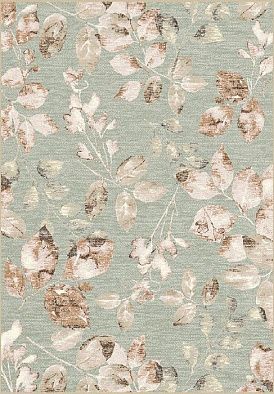 Рельефный ковер из вискозы GENOVA 38547 6626 90