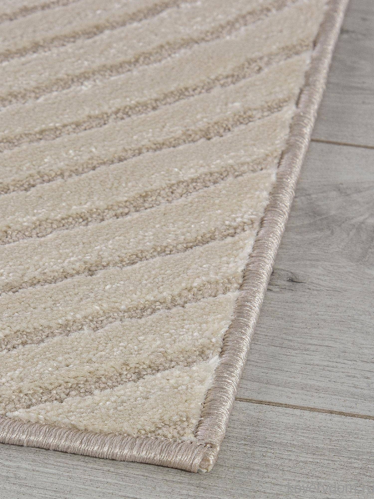 Ковер DIOS F410 LIGHT CREAM