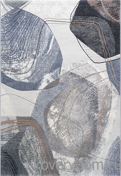 Ковер ARGENTUM R 63763 7656 Ковер ARGENTUM R 63763 7656