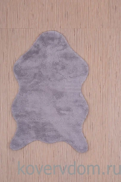 Ковер из искусственного меха Chic 1000A SILVER_5001 шкура Ковер из искусственного меха Chic 1000A SILVER_5001 шкура