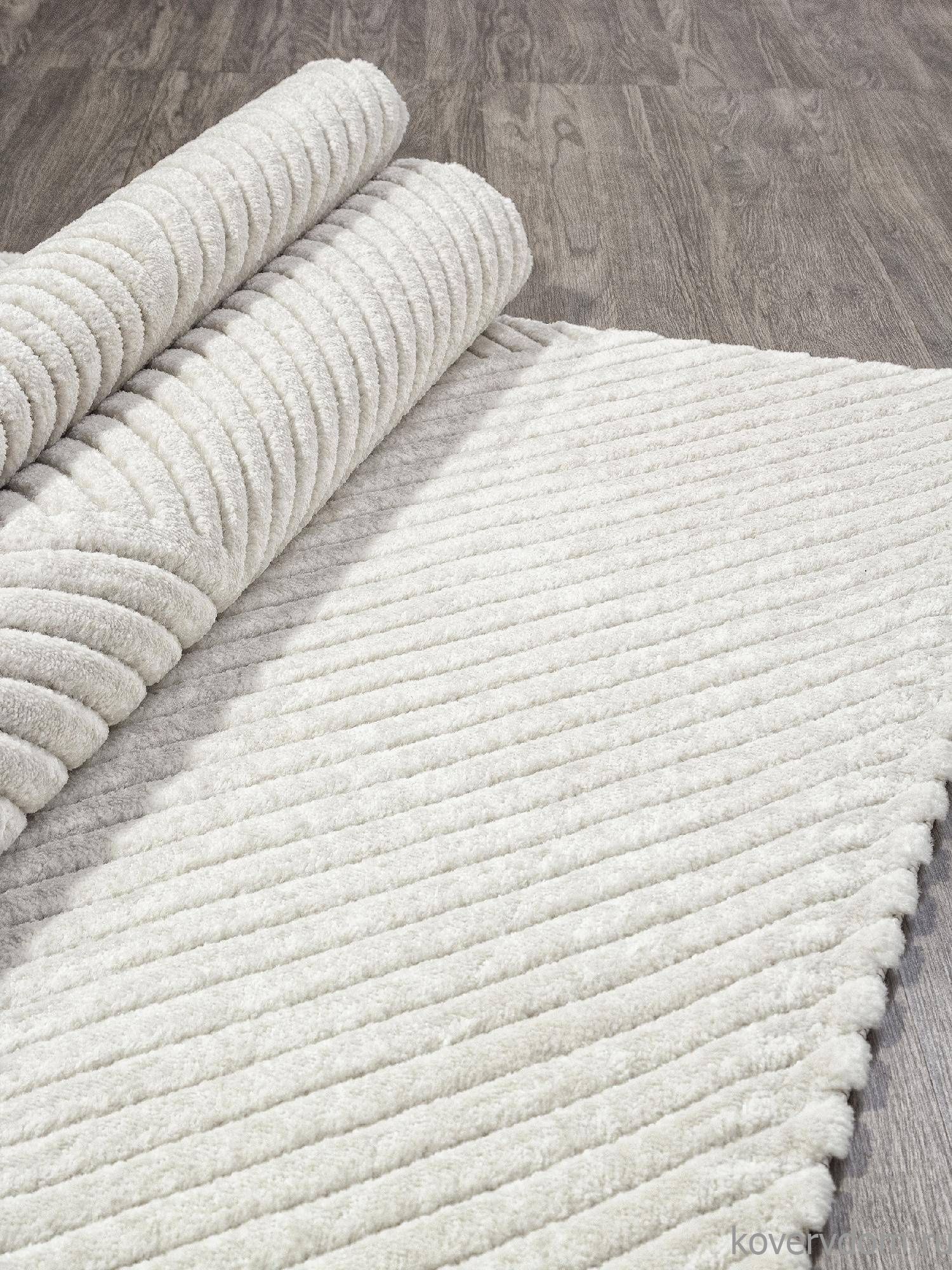 Ковер JUNO-A E139AW CREAM / CREAM