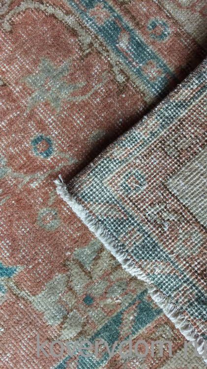 Ковер винтажный ручной работы Vintage Look at Me C-1287 Ковер винтажный ручной работы Vintage Look at Me C-1287