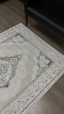 Ковер LUCCI P156A L.GRAY / L.GRAY