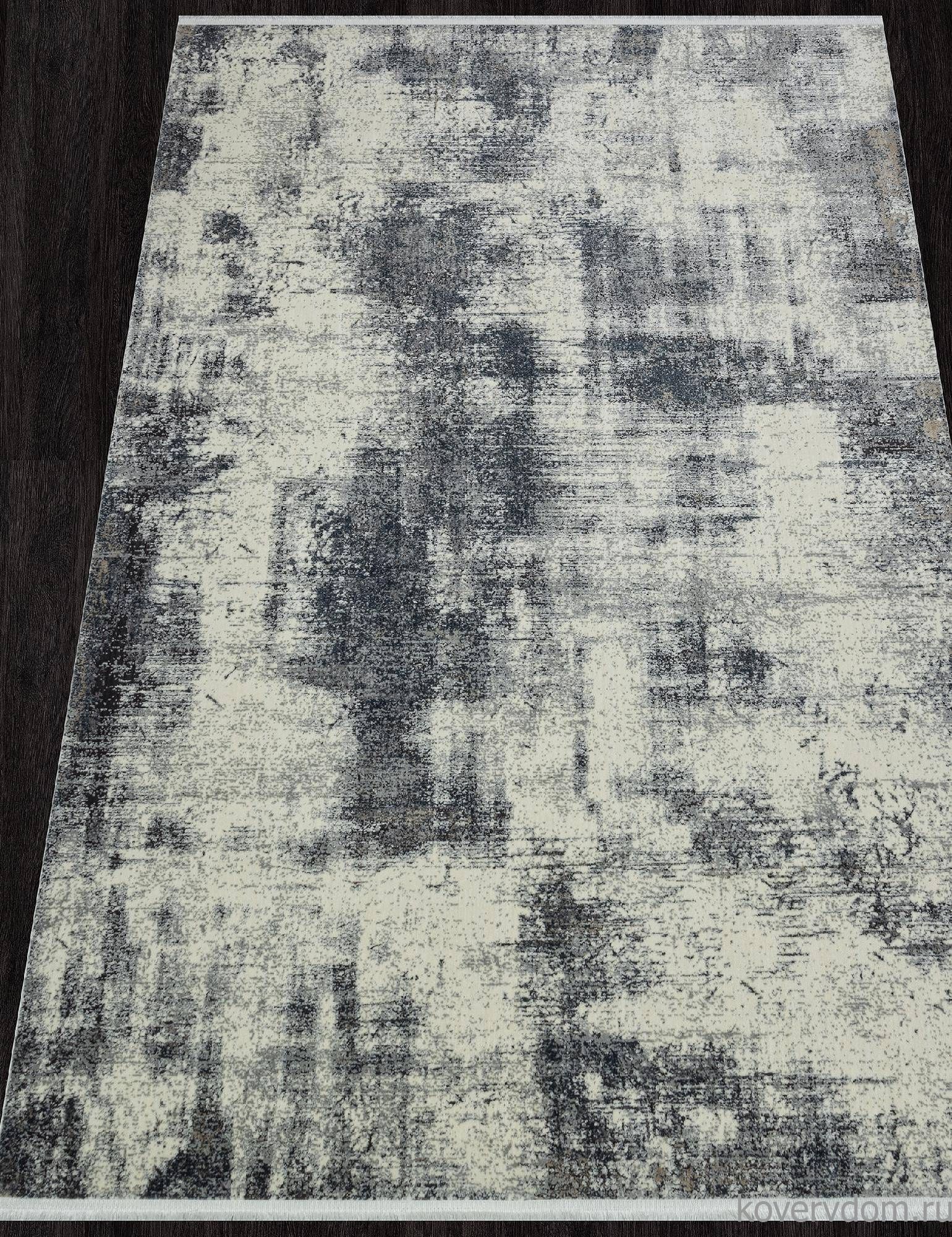 Ковер MARSEL 00067 CREAM / BLUE Ковер MARSEL 00067 CREAM / BLUE