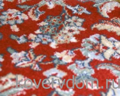 Ковер шерстяной Verdi 36030 1010   