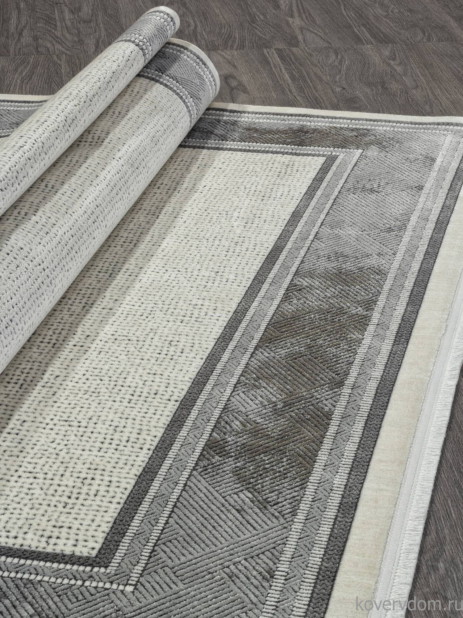 Ковер MARSEL 00070 CREAM / GREY